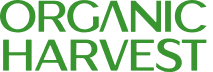 Organic Harvest logo