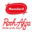 RoohAfza LITE logo