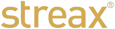 Streax Professional logo